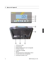 Предварительный просмотр 103 страницы KERN KMF-TM Operating And Installation Instructions