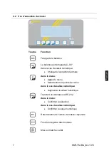 Предварительный просмотр 105 страницы KERN KMF-TM Operating And Installation Instructions