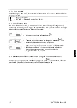 Предварительный просмотр 111 страницы KERN KMF-TM Operating And Installation Instructions