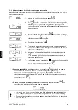 Предварительный просмотр 112 страницы KERN KMF-TM Operating And Installation Instructions