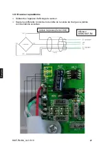 Предварительный просмотр 120 страницы KERN KMF-TM Operating And Installation Instructions