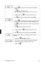 Предварительный просмотр 126 страницы KERN KMF-TM Operating And Installation Instructions