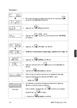 Предварительный просмотр 131 страницы KERN KMF-TM Operating And Installation Instructions