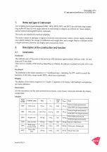 Предварительный просмотр 135 страницы KERN KMF-TM Operating And Installation Instructions