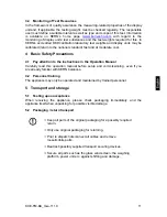 Предварительный просмотр 11 страницы KERN KXE-TM Operating And Installation Instructions