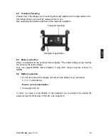 Предварительный просмотр 13 страницы KERN KXE-TM Operating And Installation Instructions