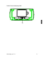 Предварительный просмотр 15 страницы KERN KXE-TM Operating And Installation Instructions