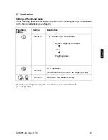 Предварительный просмотр 19 страницы KERN KXE-TM Operating And Installation Instructions