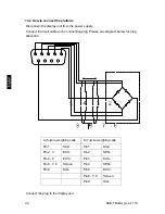 Предварительный просмотр 34 страницы KERN KXE-TM Operating And Installation Instructions