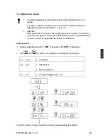 Предварительный просмотр 35 страницы KERN KXE-TM Operating And Installation Instructions