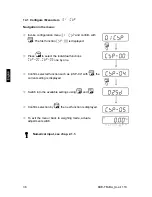 Предварительный просмотр 36 страницы KERN KXE-TM Operating And Installation Instructions