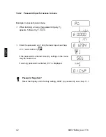 Предварительный просмотр 42 страницы KERN KXE-TM Operating And Installation Instructions