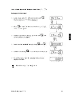 Предварительный просмотр 43 страницы KERN KXE-TM Operating And Installation Instructions