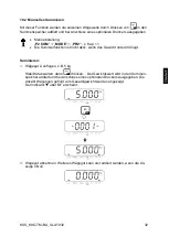 Preview for 33 page of KERN KXG-TM Operating And Installation Instructions