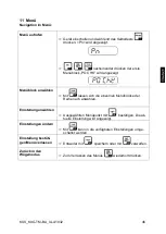 Preview for 47 page of KERN KXG-TM Operating And Installation Instructions