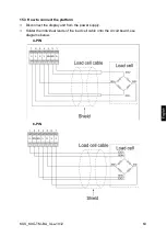 Предварительный просмотр 133 страницы KERN KXG-TM Operating And Installation Instructions