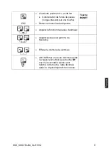 Предварительный просмотр 147 страницы KERN KXG-TM Operating And Installation Instructions