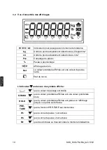 Предварительный просмотр 148 страницы KERN KXG-TM Operating And Installation Instructions