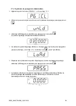 Предварительный просмотр 157 страницы KERN KXG-TM Operating And Installation Instructions