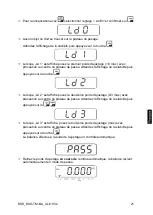 Предварительный просмотр 159 страницы KERN KXG-TM Operating And Installation Instructions