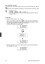 Предварительный просмотр 170 страницы KERN KXG-TM Operating And Installation Instructions