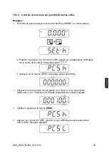 Preview for 181 page of KERN KXG-TM Operating And Installation Instructions