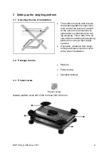 Предварительный просмотр 4 страницы KERN KXP 150V20LM Installation Instructions Manual