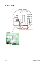 Предварительный просмотр 10 страницы KERN MAP 80K1 Service Manual