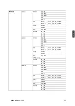 Предварительный просмотр 31 страницы KERN MBC 15K2DM Operating Instructions Manual