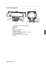 Предварительный просмотр 85 страницы KERN MBC 15K2DM Operating Instructions Manual