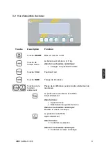 Предварительный просмотр 87 страницы KERN MBC 15K2DM Operating Instructions Manual