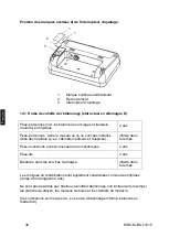 Предварительный просмотр 114 страницы KERN MBC 15K2DM Operating Instructions Manual