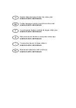 Предварительный просмотр 2 страницы KERN MGB 150K100 Operating Manual