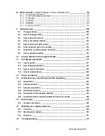 Предварительный просмотр 2 страницы KERN MLS 50-3HA160 Instruction Manual