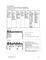 Предварительный просмотр 17 страницы KERN MLS 50-3HA160 Instruction Manual