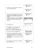 Предварительный просмотр 19 страницы KERN MLS 50-3HA160 Instruction Manual