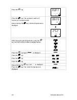 Предварительный просмотр 24 страницы KERN MLS 50-3HA160 Instruction Manual