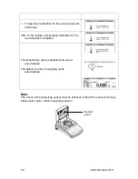 Предварительный просмотр 26 страницы KERN MLS 50-3HA160 Instruction Manual