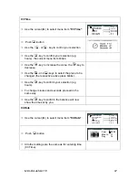 Предварительный просмотр 31 страницы KERN MLS 50-3HA160 Instruction Manual