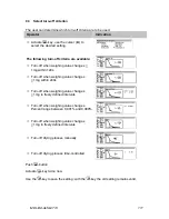 Предварительный просмотр 45 страницы KERN MLS 50-3HA160 Instruction Manual