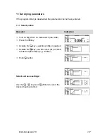 Предварительный просмотр 51 страницы KERN MLS 50-3HA160 Instruction Manual