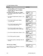 Предварительный просмотр 52 страницы KERN MLS 50-3HA160 Instruction Manual