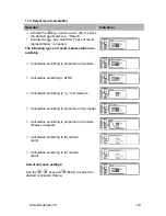 Предварительный просмотр 53 страницы KERN MLS 50-3HA160 Instruction Manual