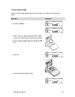 Предварительный просмотр 55 страницы KERN MLS 50-3HA160 Instruction Manual