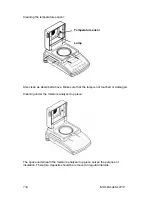 Предварительный просмотр 64 страницы KERN MLS 50-3HA160 Instruction Manual