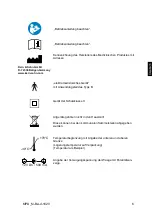 Preview for 7 page of KERN MPD 250K100M Operating Instructions Manual