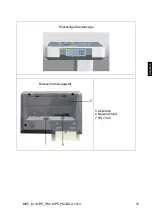 Preview for 11 page of KERN MPE 250K100HM Operating Instructions Manual