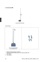 Preview for 26 page of KERN MPE 250K100HM Operating Instructions Manual