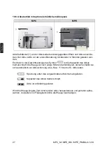 Preview for 28 page of KERN MPE 250K100HM Operating Instructions Manual