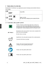 Preview for 64 page of KERN MPE 250K100HM Operating Instructions Manual